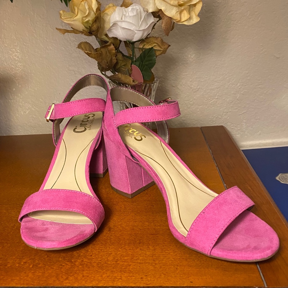 Circus Sam Edelman
